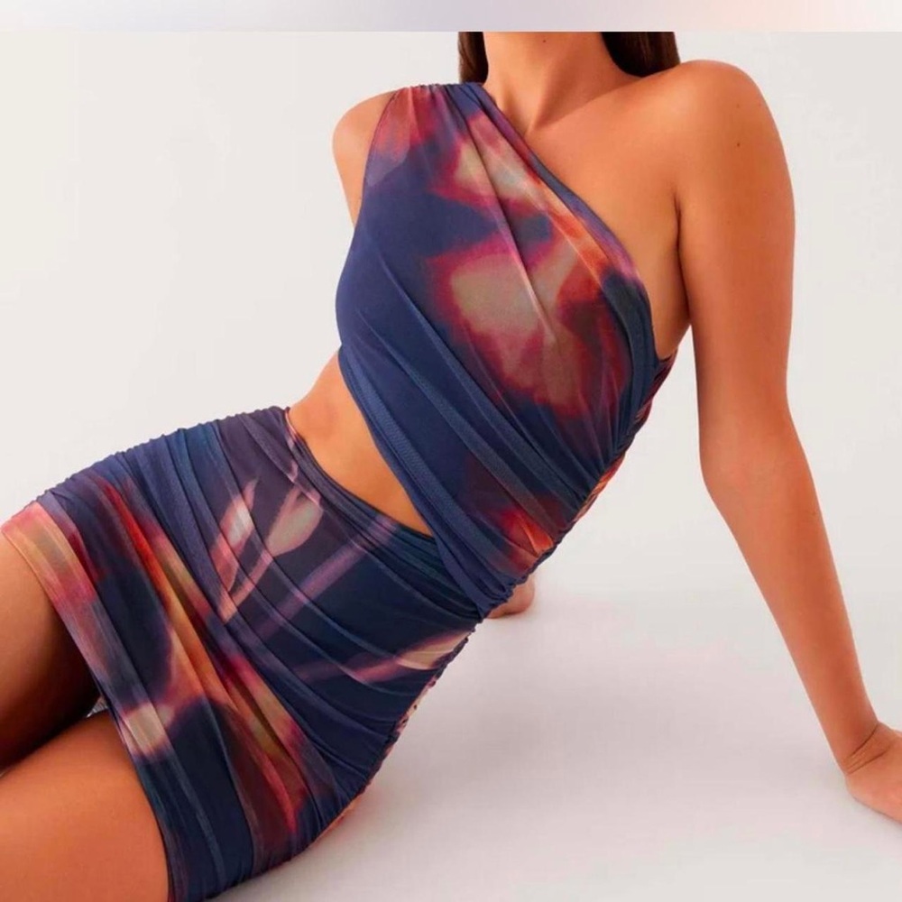 Peppermayo Addie Dress